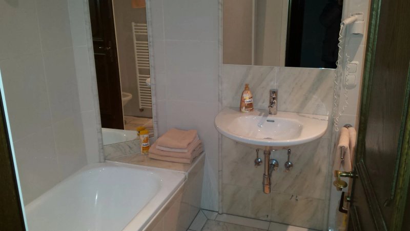 Hotel Garni Ramsl