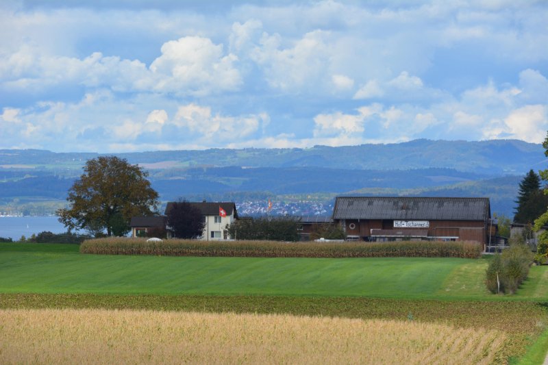Hof-Tschannen