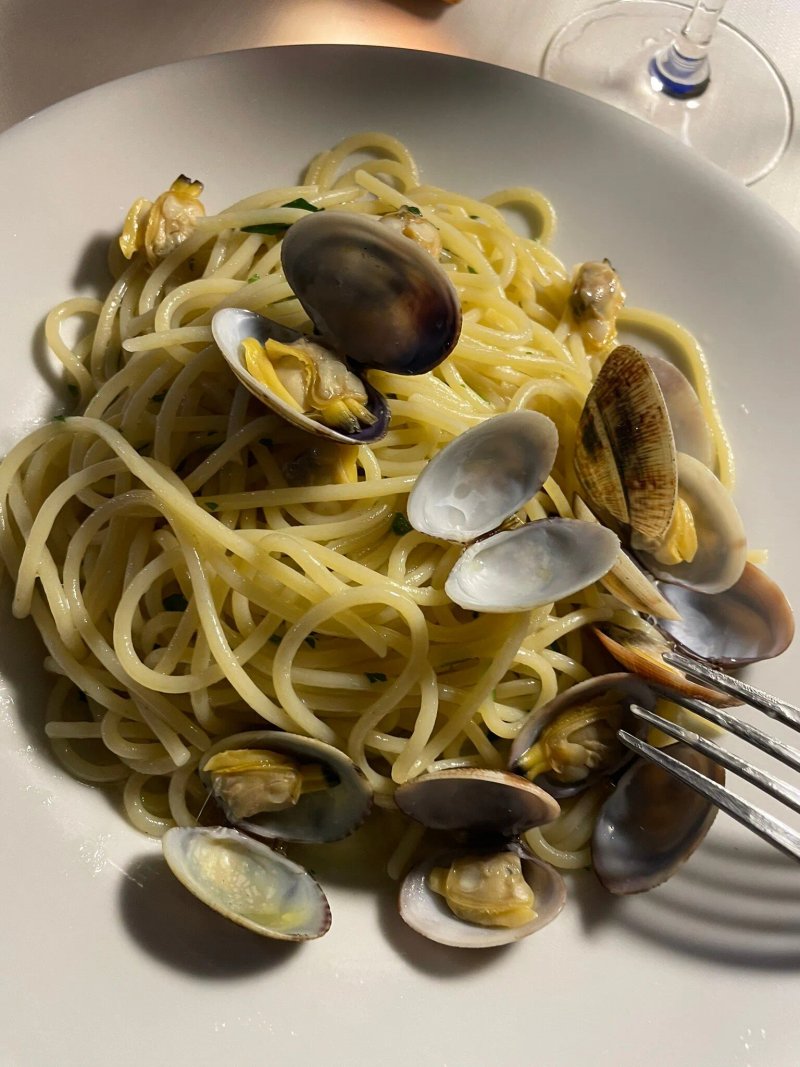 Il Principe del Mare Ristoro