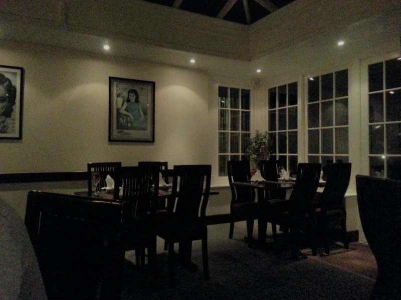 Fullam Chinese Restaurant