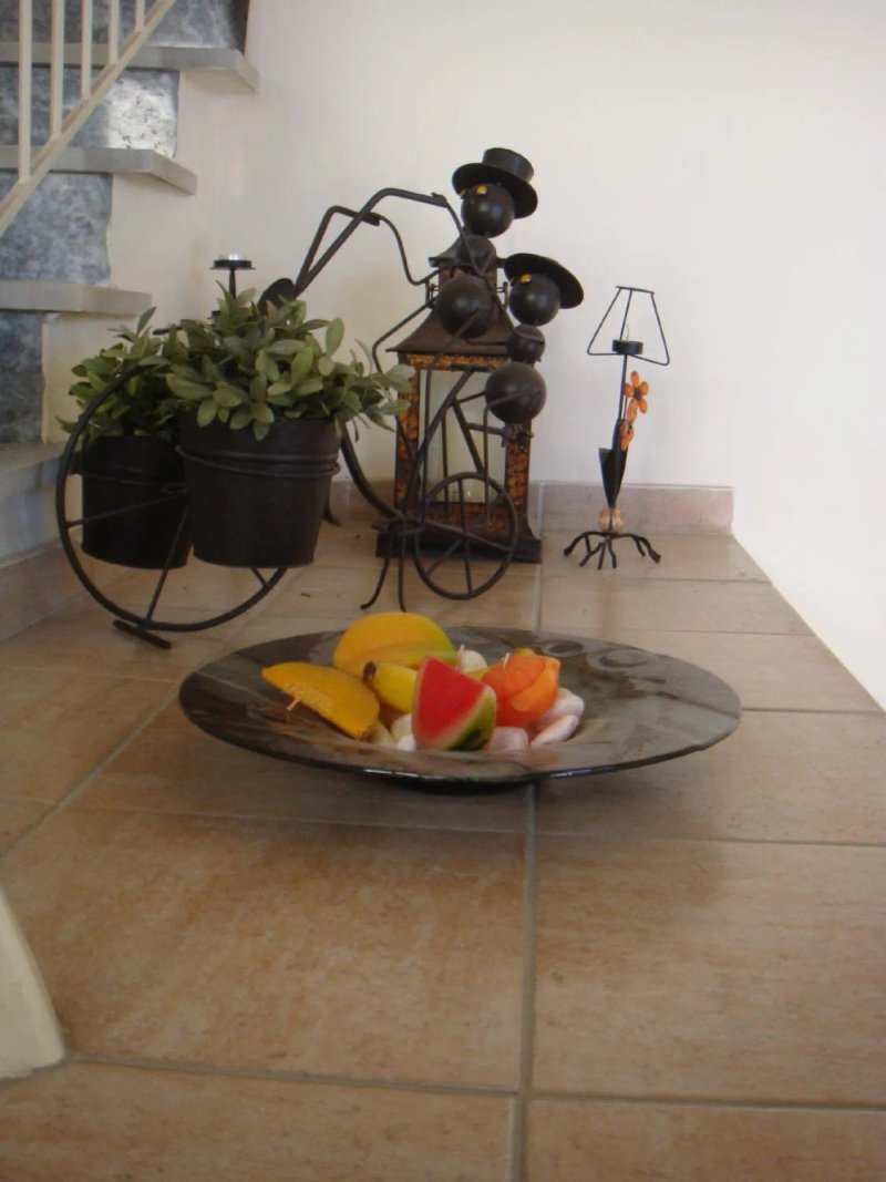 Hotel Anemos