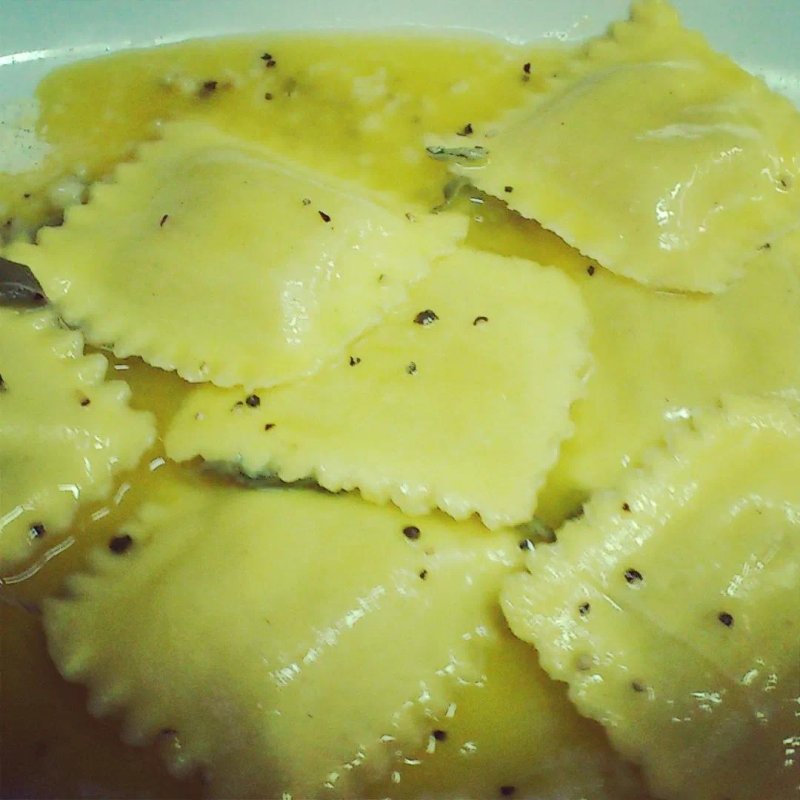 Trattoria Mediterraneo
