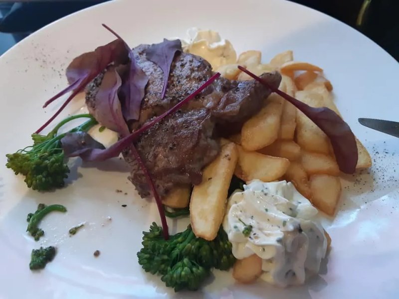 Restaurant C'est La Vie