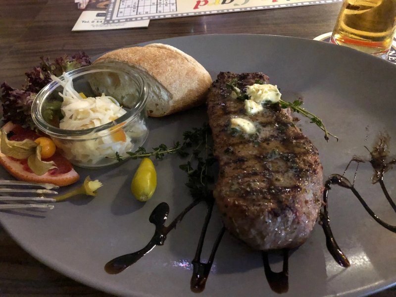 Route 68 Bockhorst