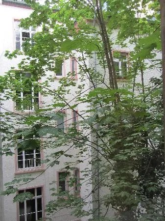 Apartments Duval