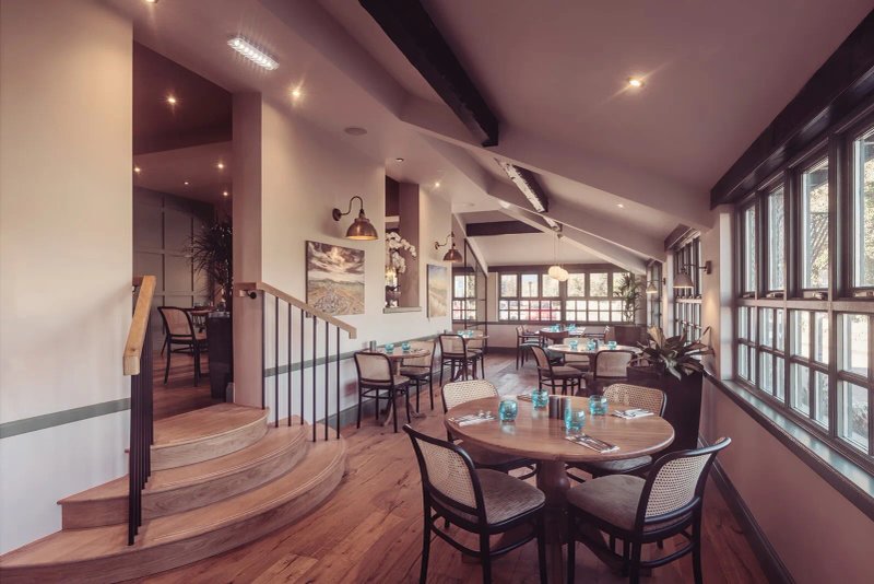 The Longlands Inn & Restaurant