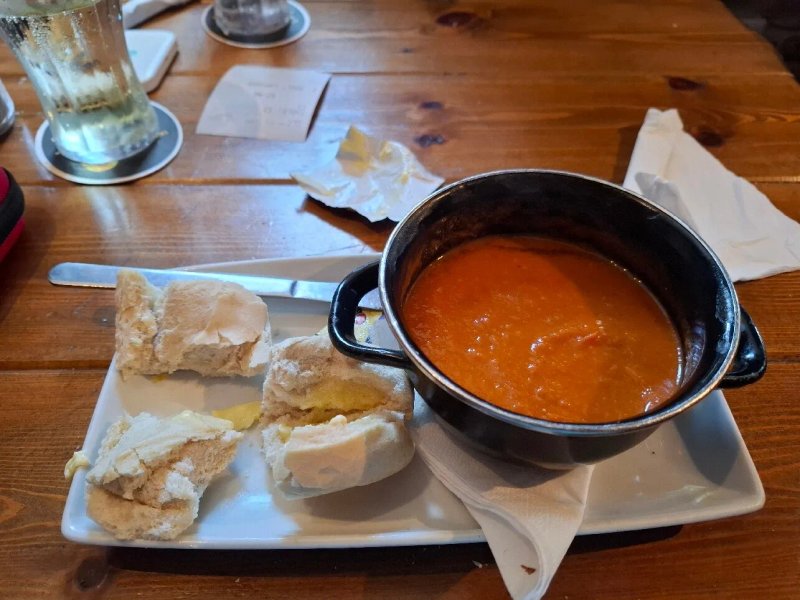 The Hayburn Wyke Inn