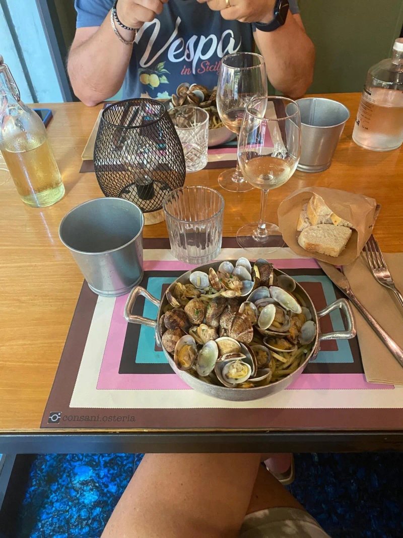 Consani Osteria