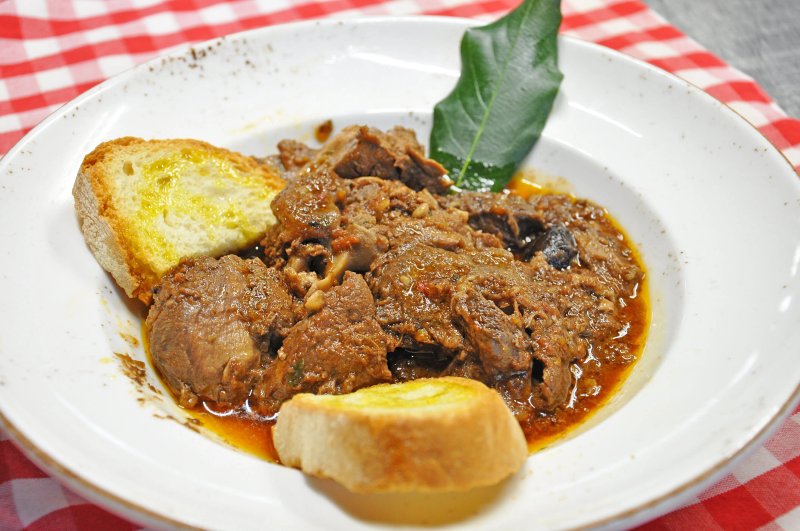 Agri Ristorante Nonna Bianca