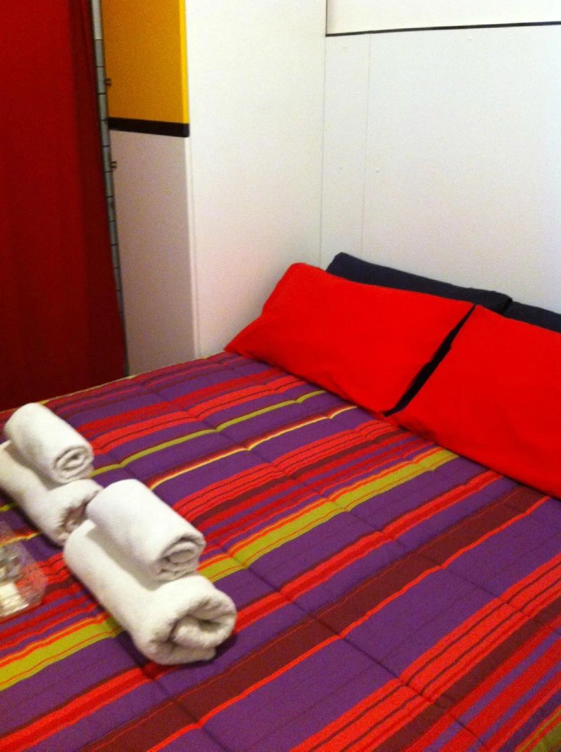 Orio Welcome B&B
