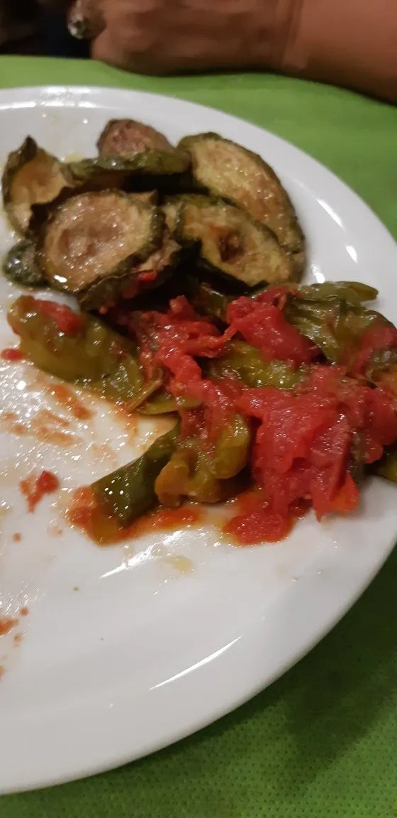 Trattoria da Vittorio