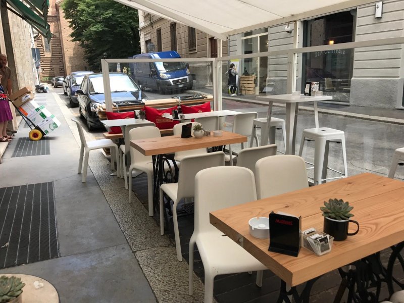 Living Art Cafe