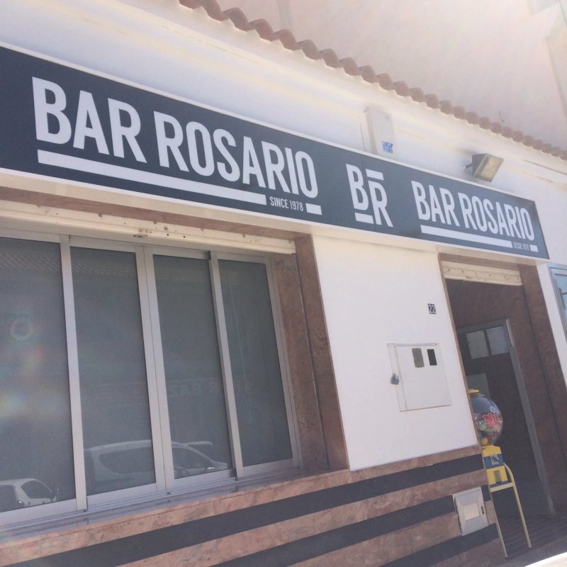 Bar Rosario