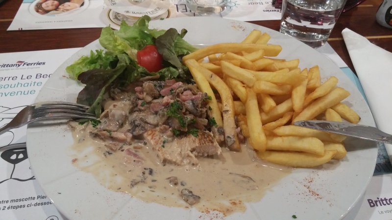 Brasserie du Centre