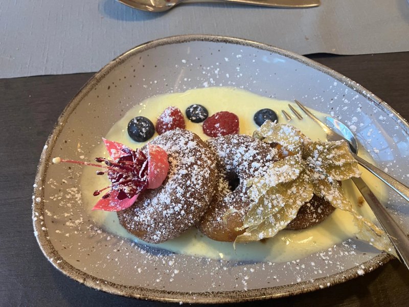Genuss Momente - Cafe Argenta