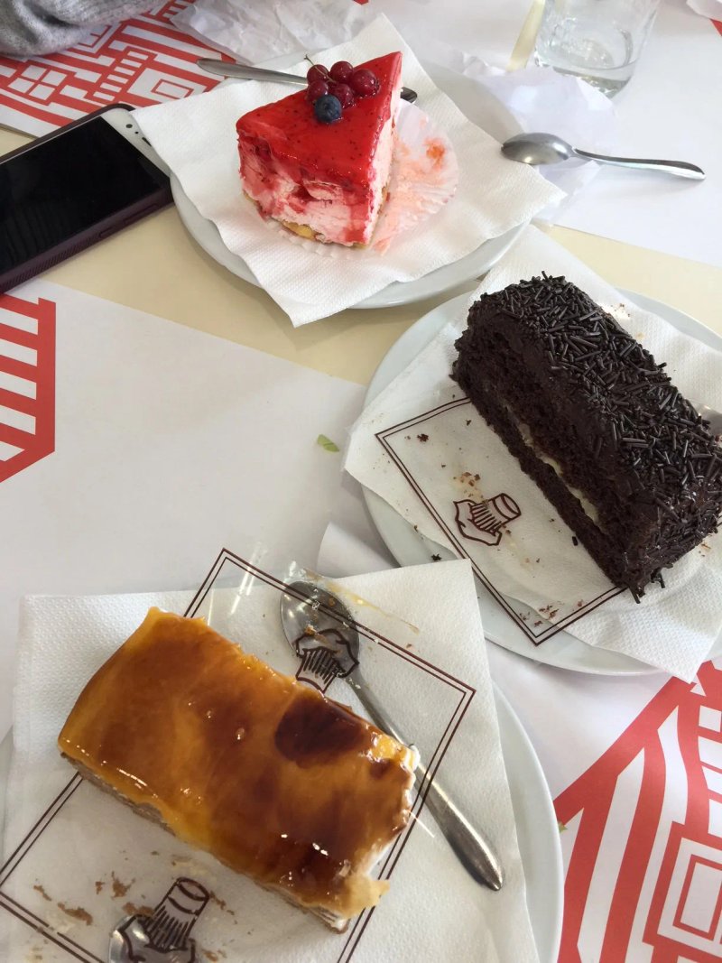 Padaria e Confeitaria Coza Nova
