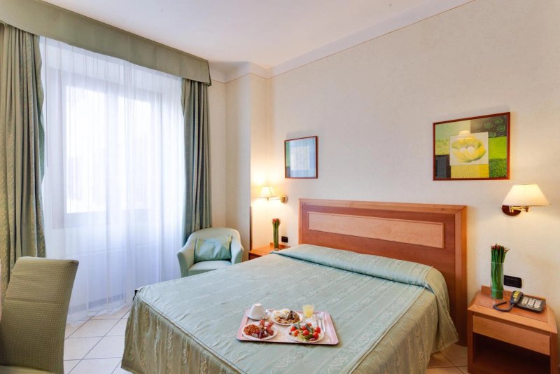 Hotel Mia Cara & Spa