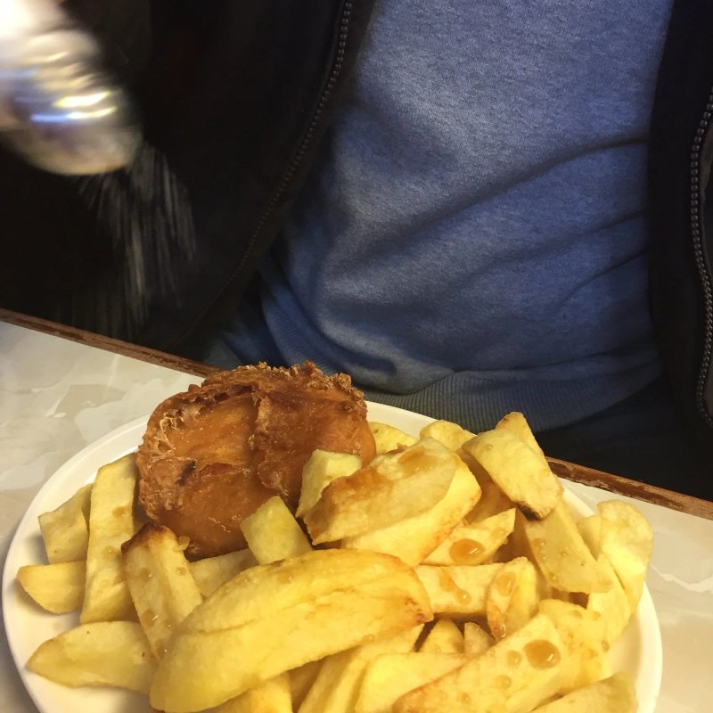John Long’s Fish & Chips