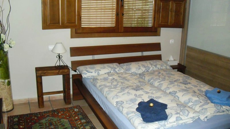 Tia Vala's Bed & Breakfast