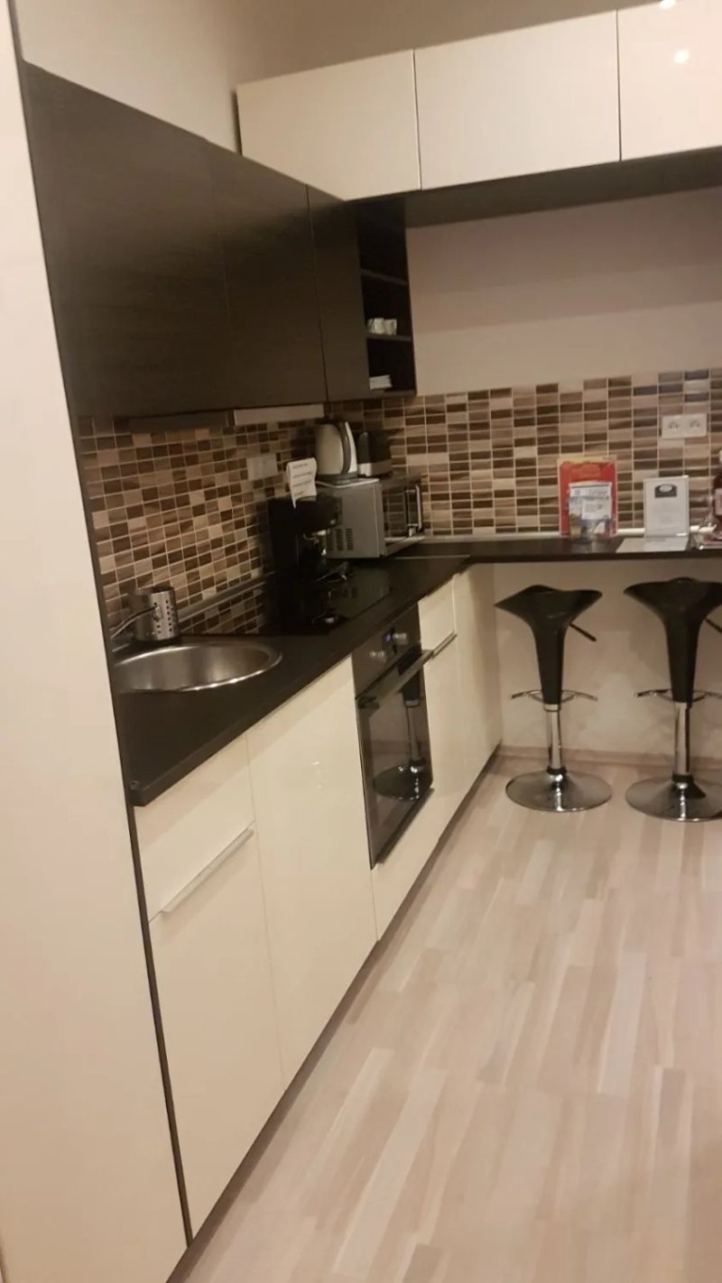 Welcome Budapest Apartments