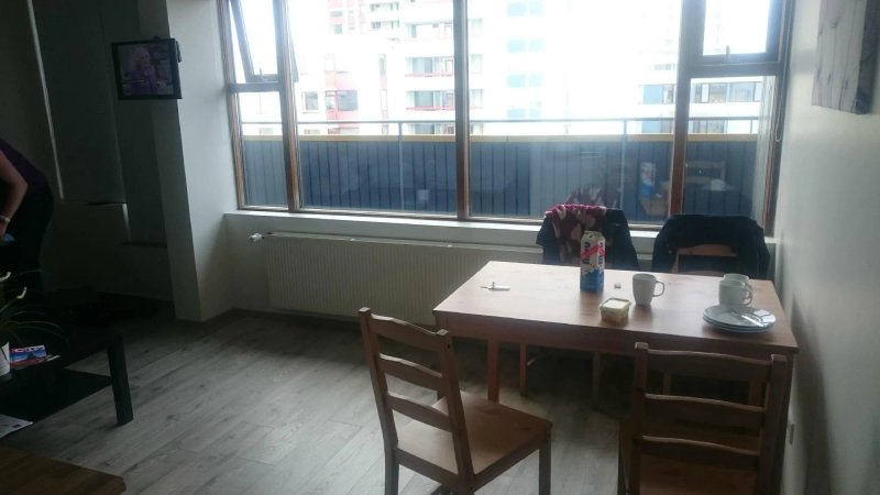 North Star Apartments