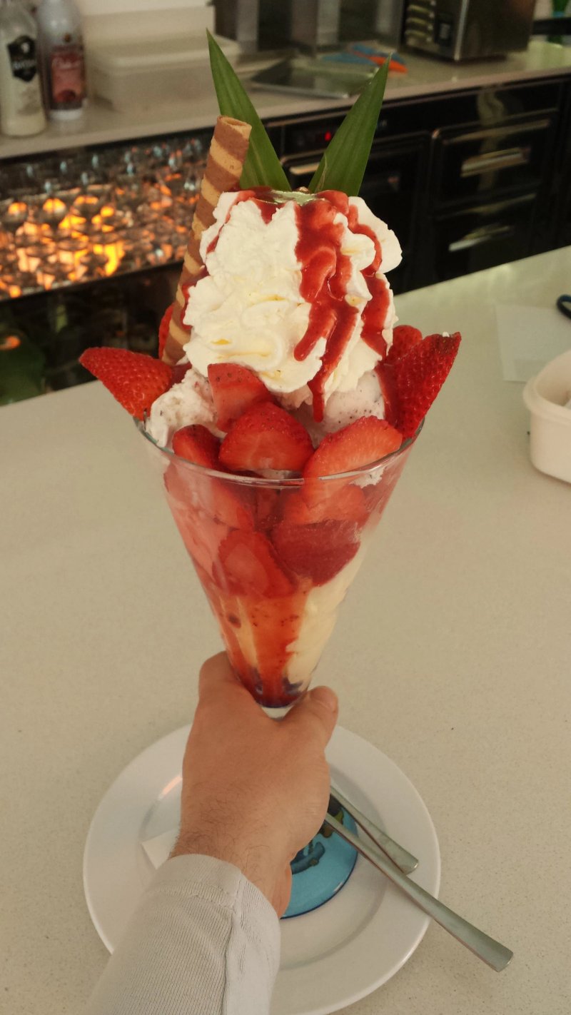 danys eiscafe