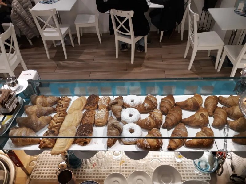 Po&Ma Caffetteria da Sogno