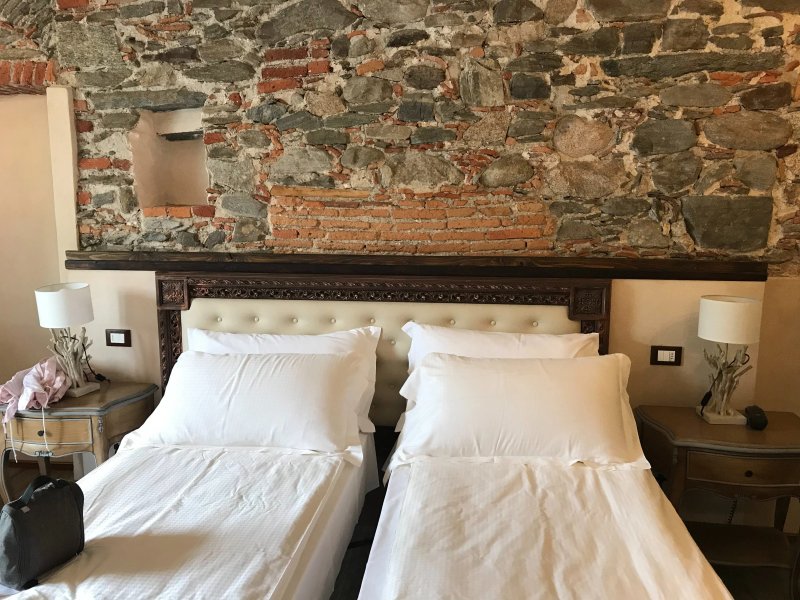 Boutique Hotel Elvezia