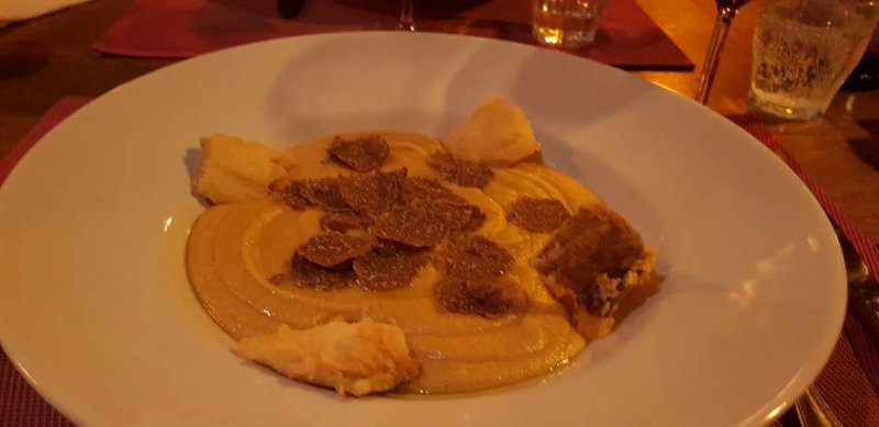 Osteria a Pagliai