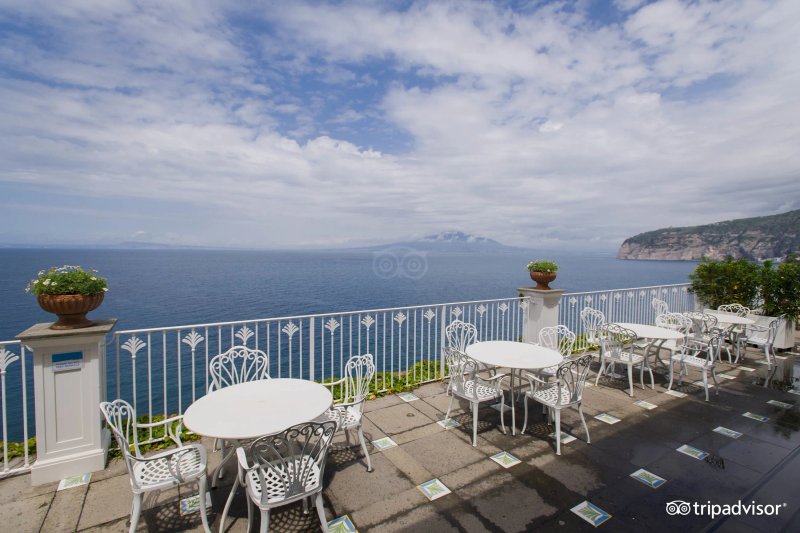 Grand Hotel Riviera