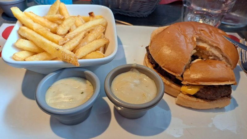 Buffalo Grill Archamps