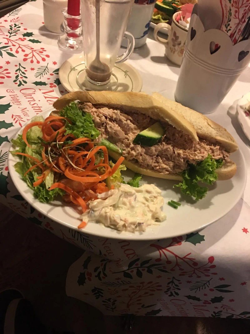 Granny's Kitchen