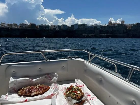 Centro Nautico f.lli Saponaro
