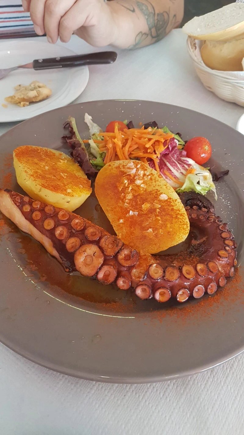 Restaurante Asador Rio Grande