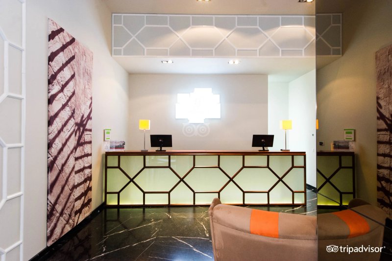 Holiday Inn Madrid - Las Tablas, an IHG hotel