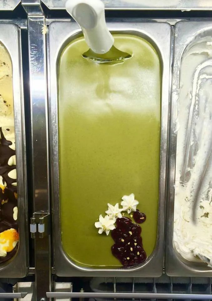 Gelateria Buekke