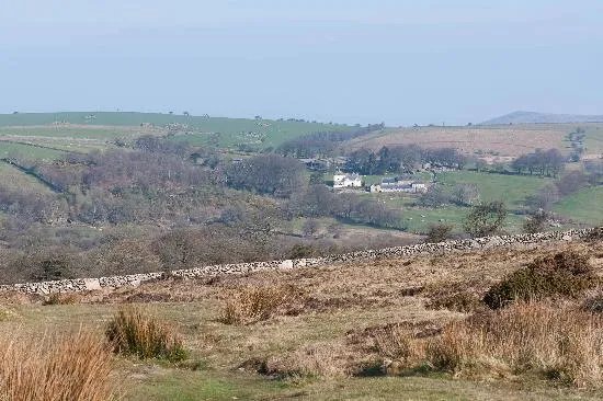 Holwell Holiday Cottages