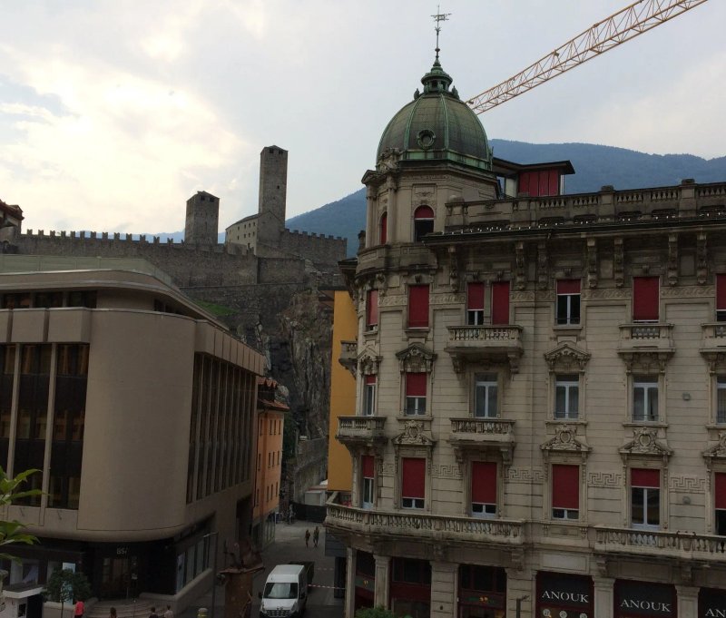 Croce Federale