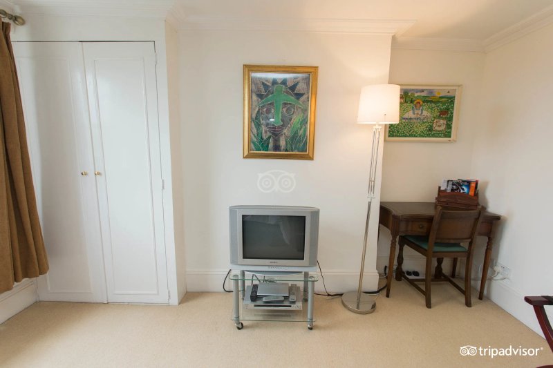 Griffin House Holiday Apartments