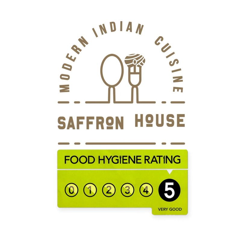 Saffron House