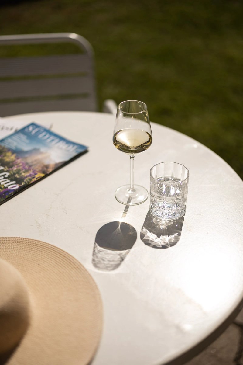 Weingarten Terlan - Rooms & Breakfast