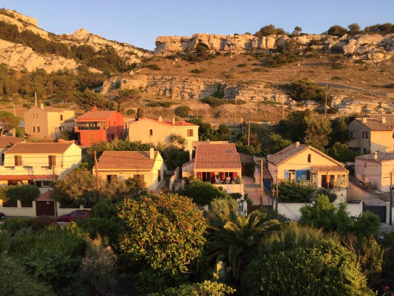 Villa d'Orient