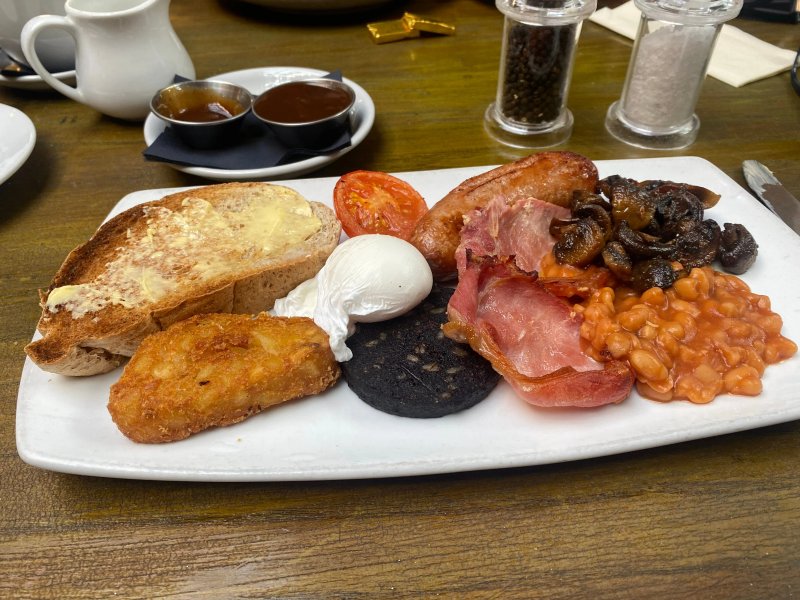 The Coach House Inn