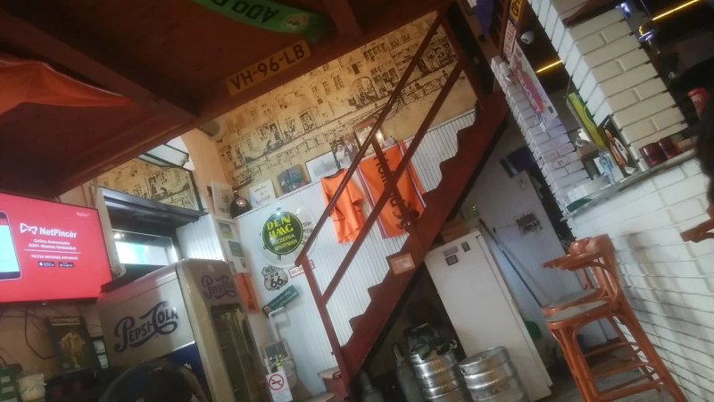 Den Haag Pizzeria