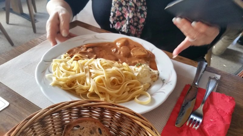 Gasthof Lowen