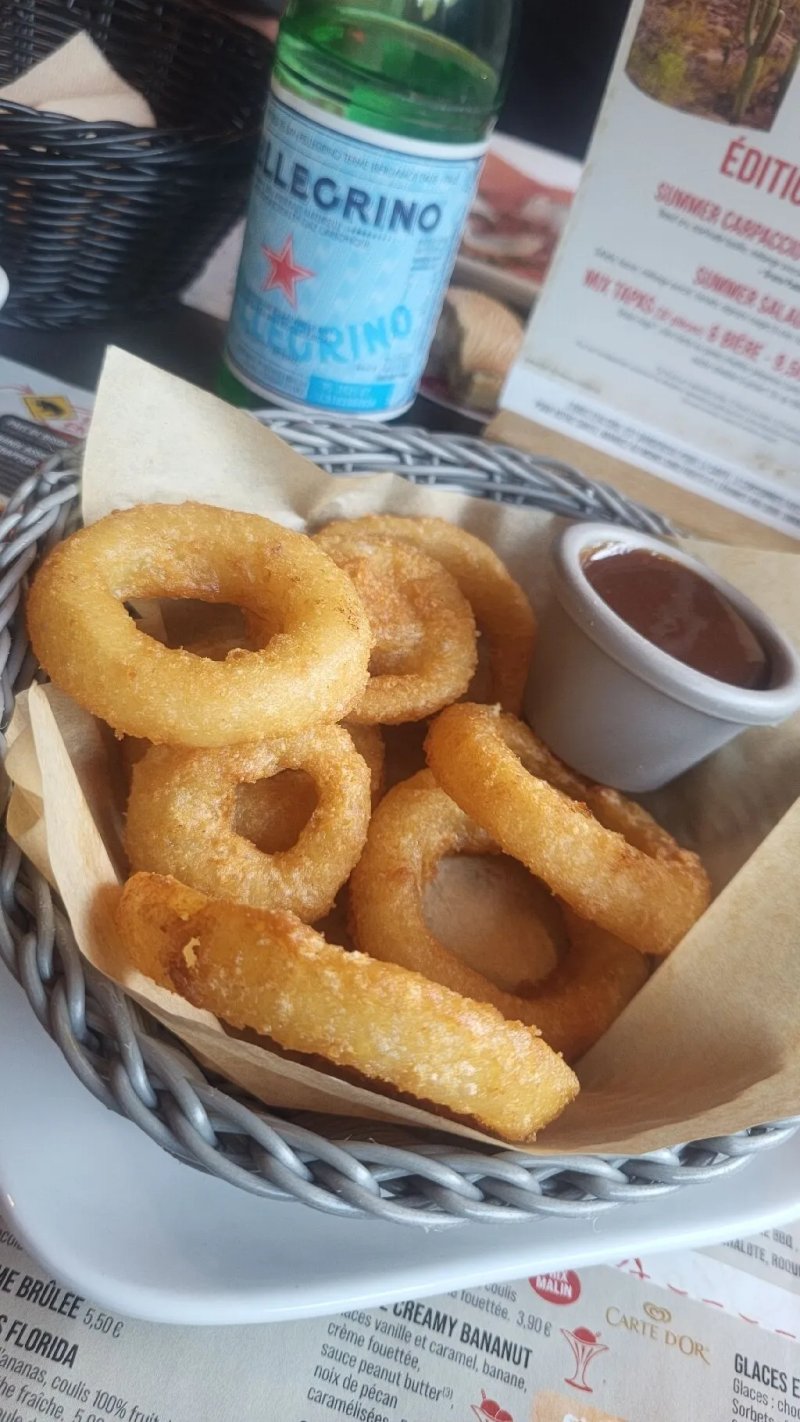 Buffalo Grill Schweighouse-sur-moder