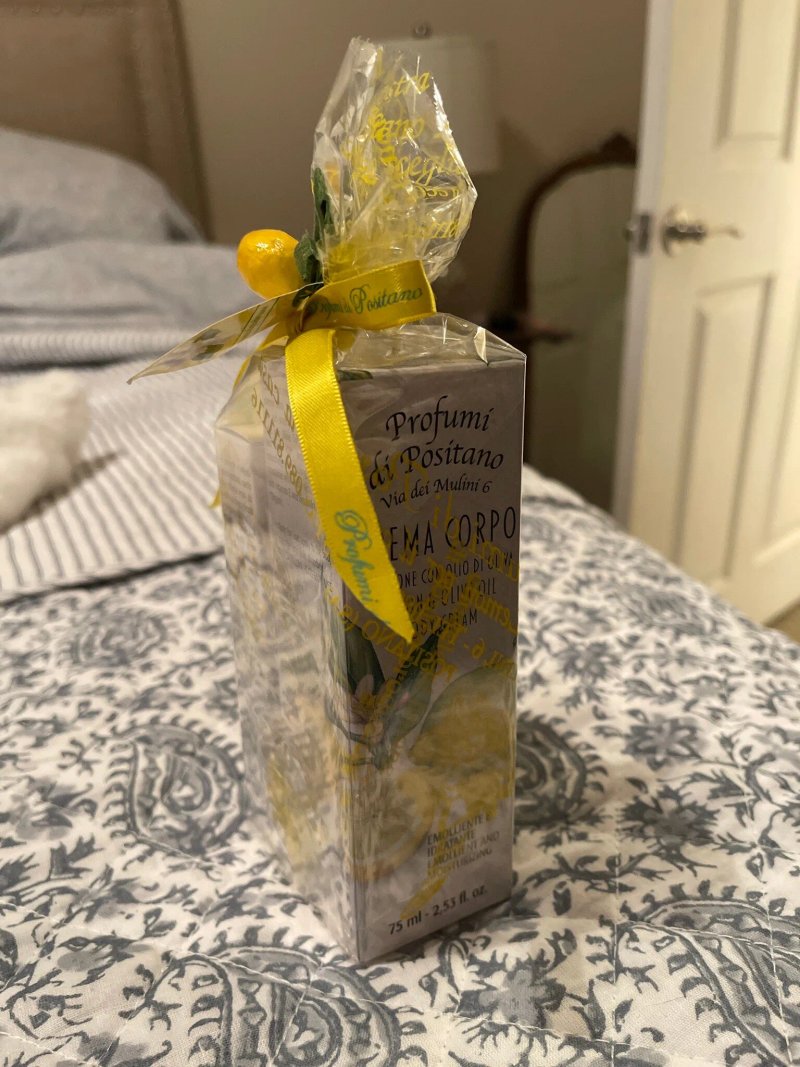 Sapori e Profumi di Positano