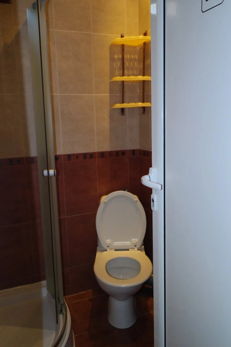 Hotel Priyateli