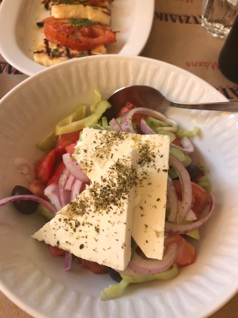 Souvlatzidikon O Makis