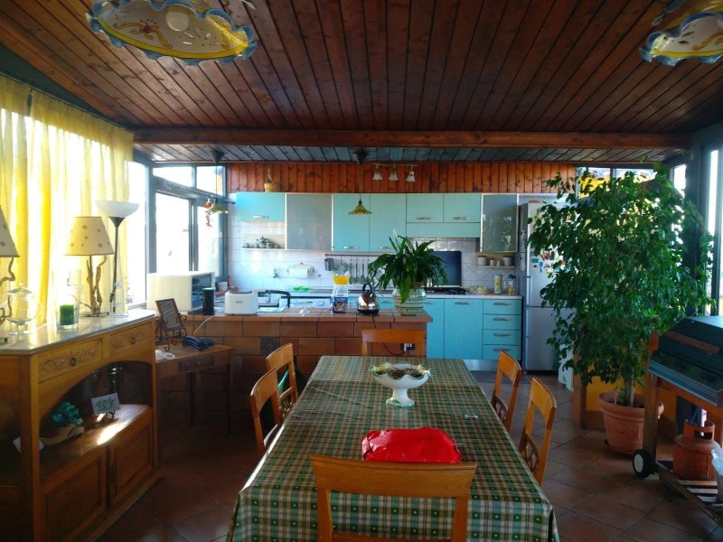 Vesuvio Residence B&B